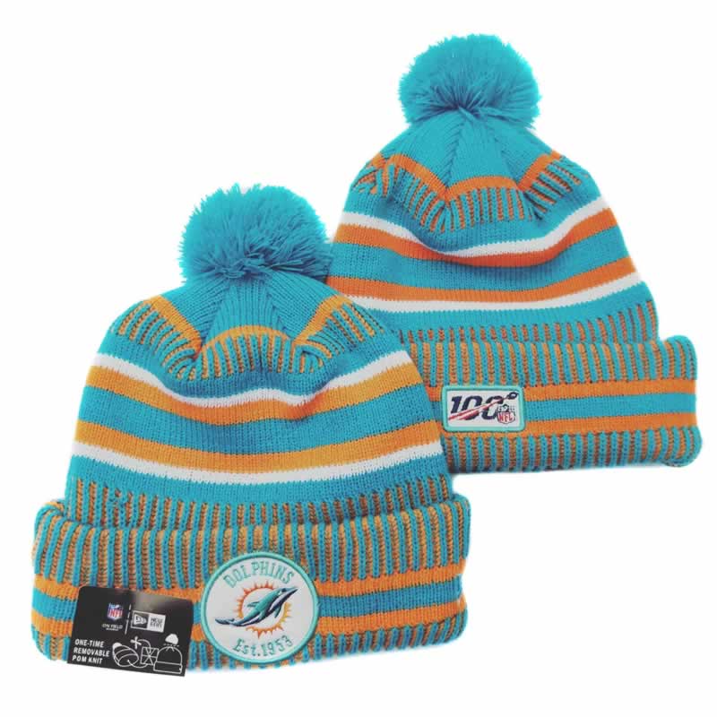 Miami Dolphins Team Logo Knit Hat YD (1),We sell and wholesale Miami Dolphins Team Logo Knit Hat YD (1) on line form chian!